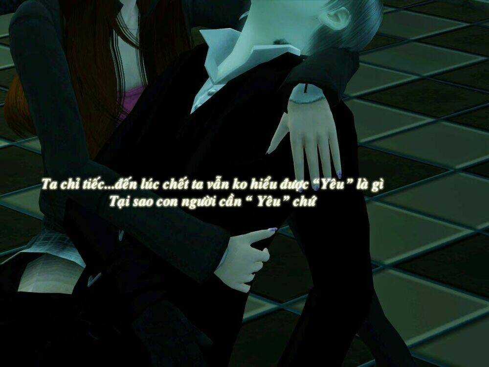 The Fate - Chapter 39.1 - Trang 47