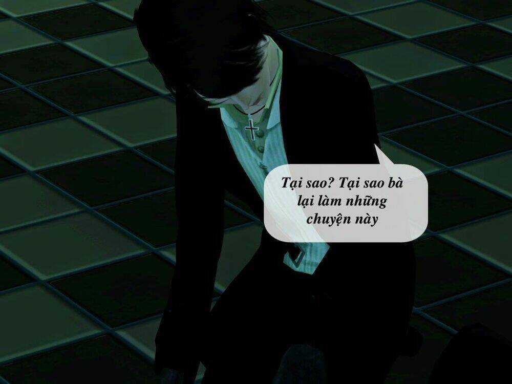 The Fate - Chapter 39.1 - Trang 53