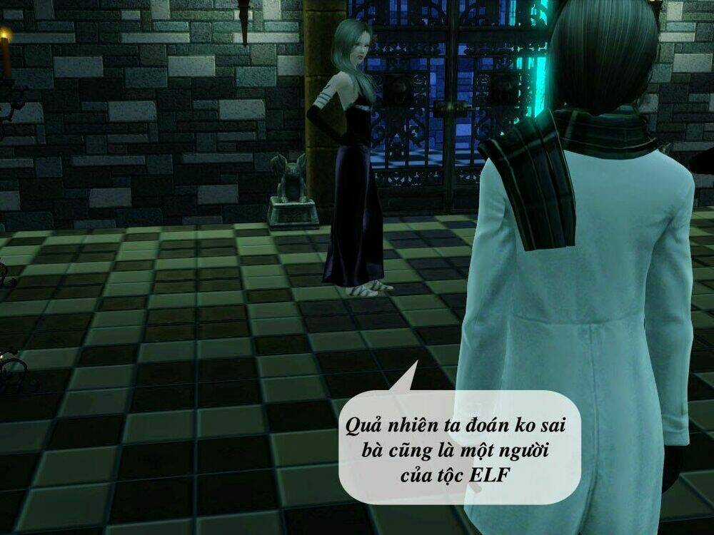 The Fate - Chapter 39.1 - Trang 57