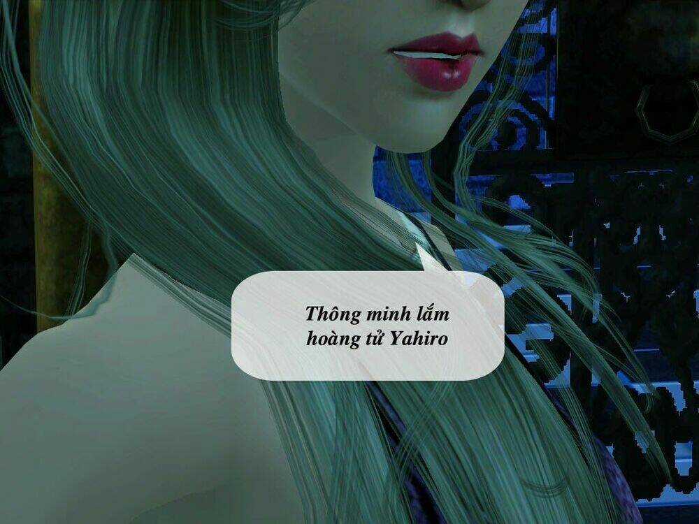 The Fate - Chapter 39.1 - Trang 58