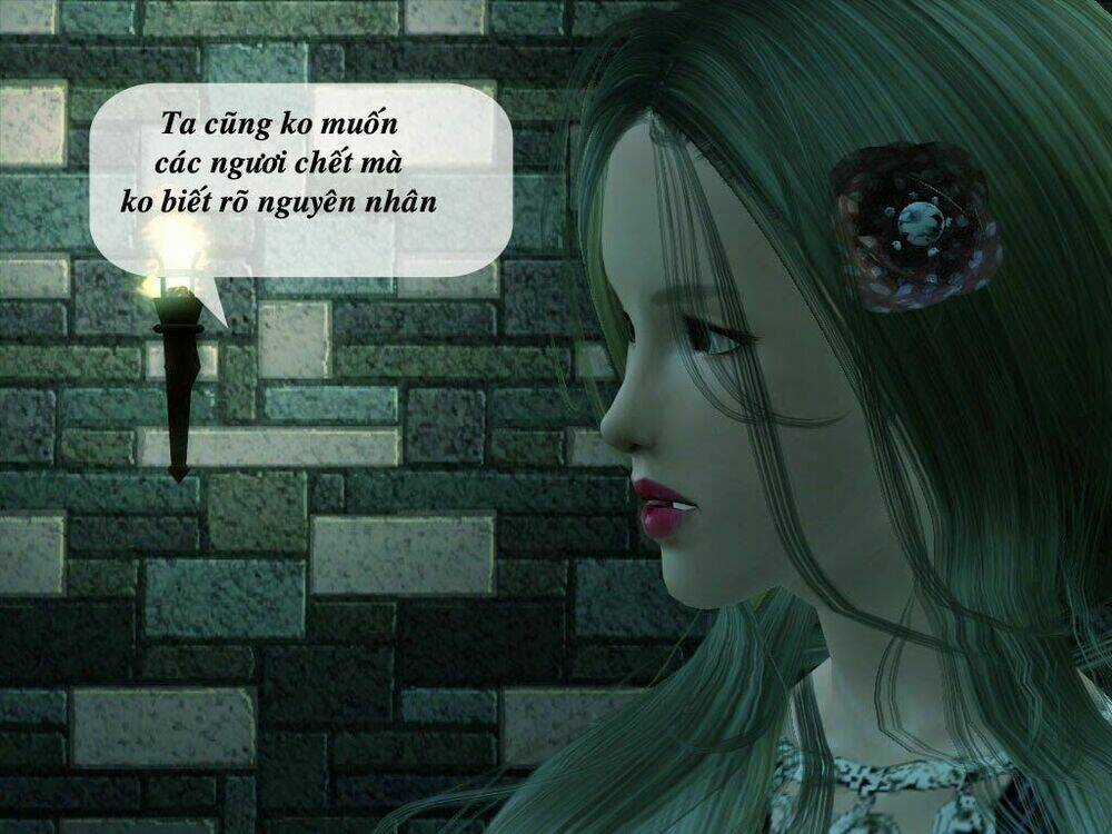 The Fate - Chapter 39.1 - Trang 59