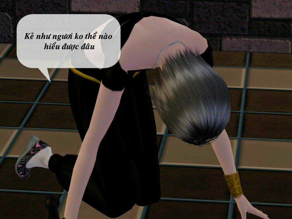 The Fate - Chapter 39.1 - Trang 7