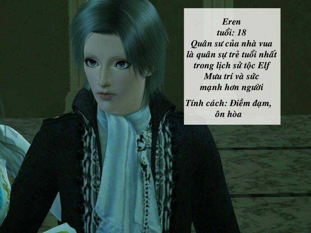 The Fate - Chapter 39.1 - Trang 61