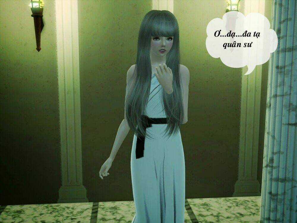 The Fate - Chapter 39.1 - Trang 72