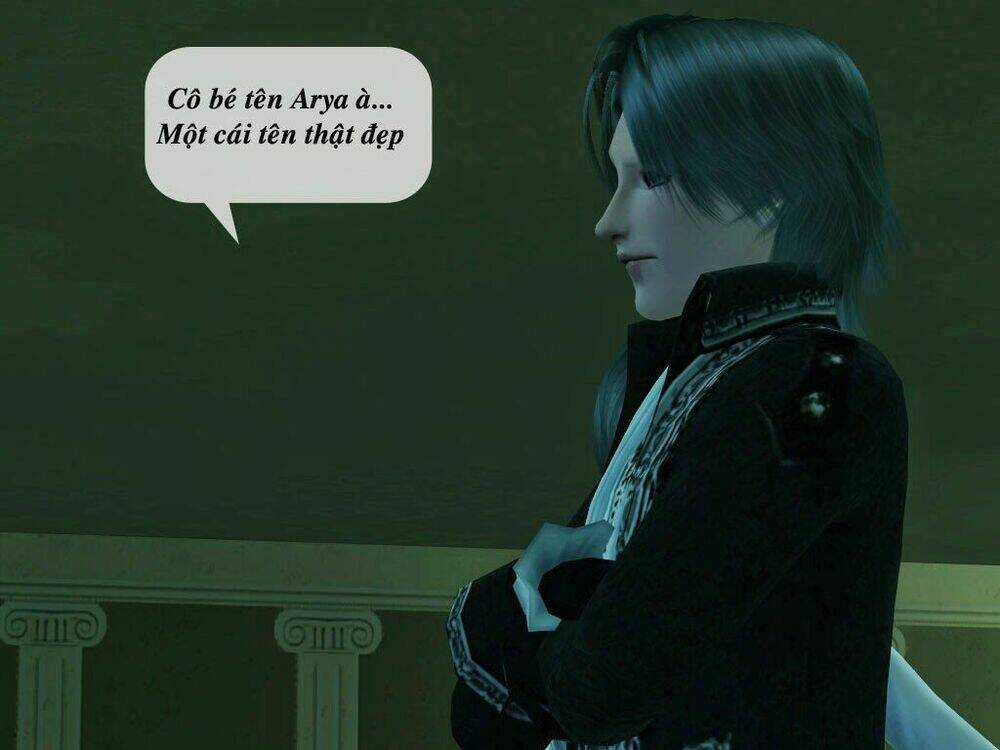 The Fate - Chapter 39.1 - Trang 73