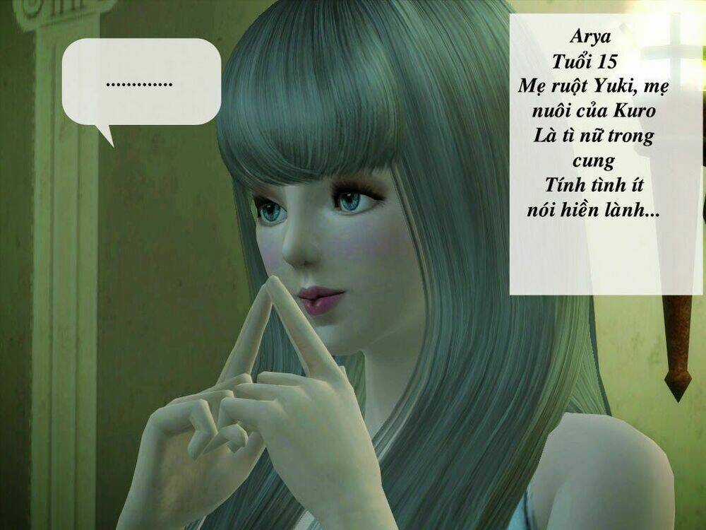 The Fate - Chapter 39.1 - Trang 74