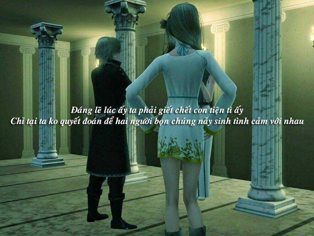 The Fate - Chapter 39.1 - Trang 75