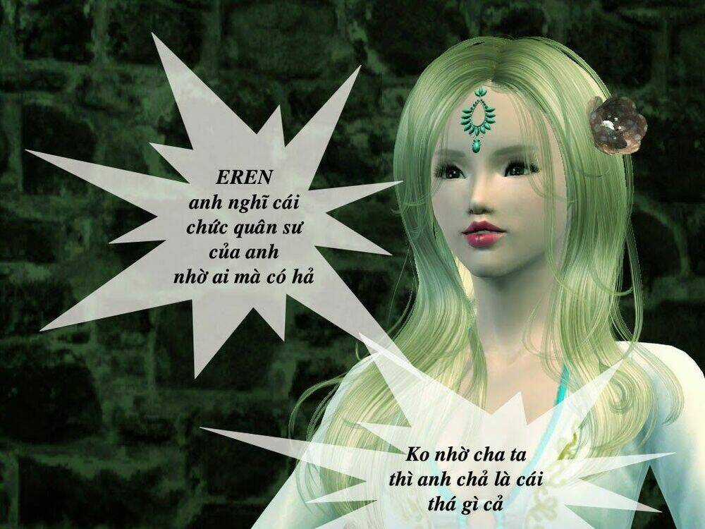 The Fate - Chapter 39.1 - Trang 78