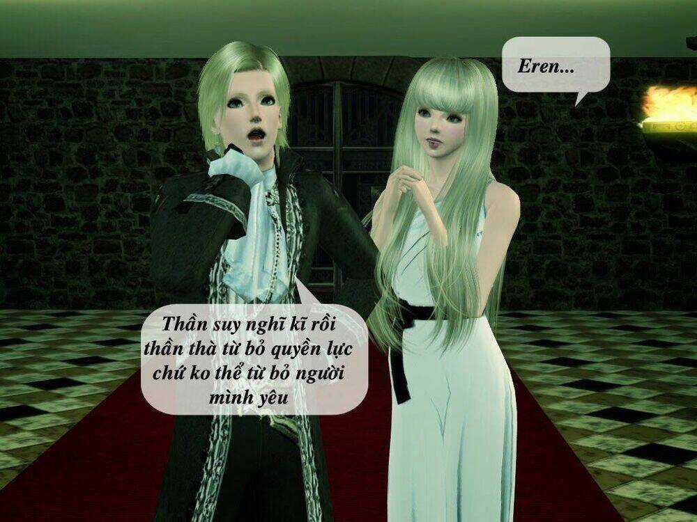 The Fate - Chapter 39.1 - Trang 80