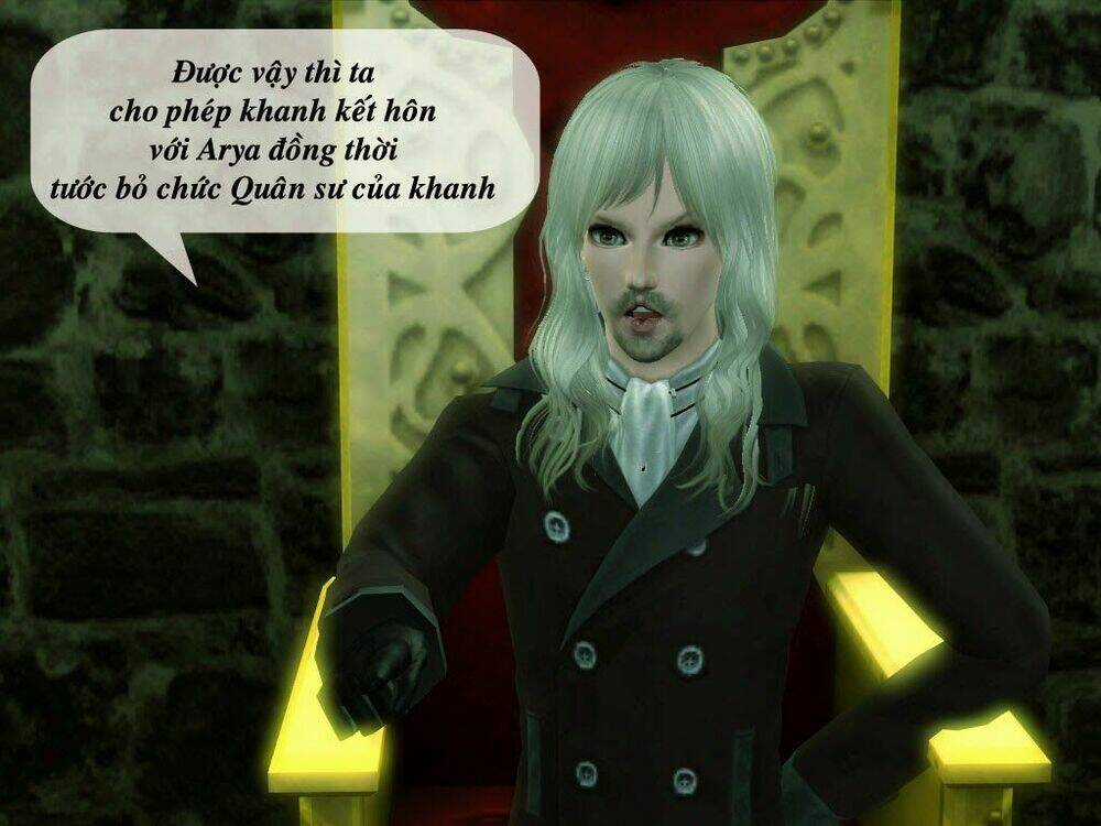 The Fate - Chapter 39.1 - Trang 81