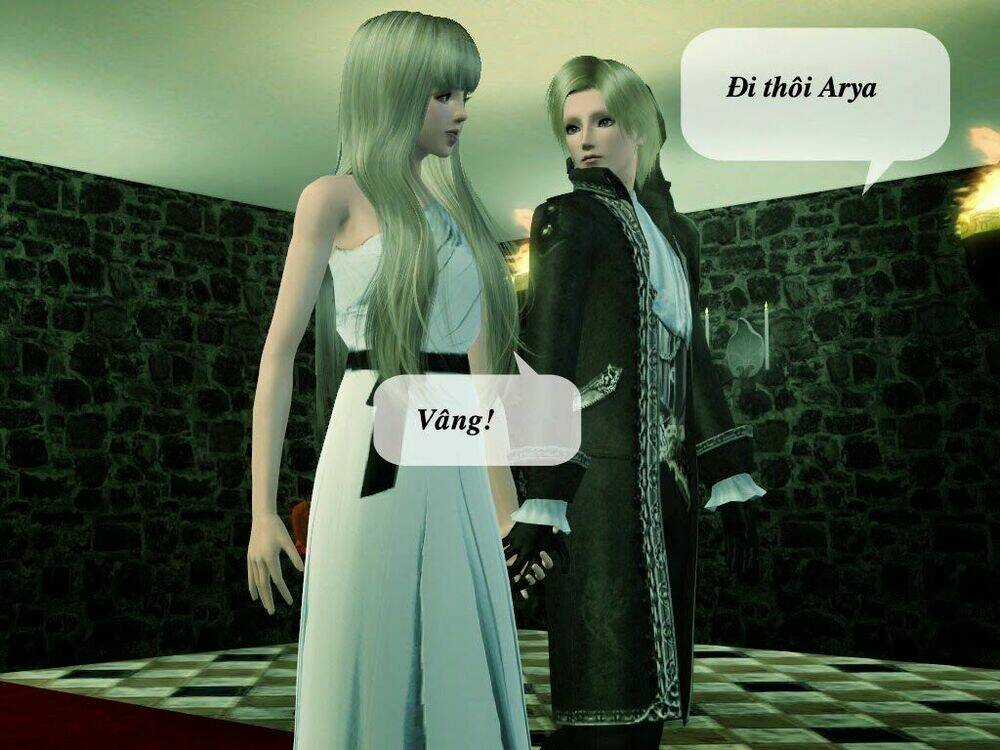 The Fate - Chapter 39.1 - Trang 83