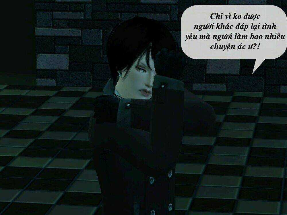 The Fate - Chapter 39.1 - Trang 84