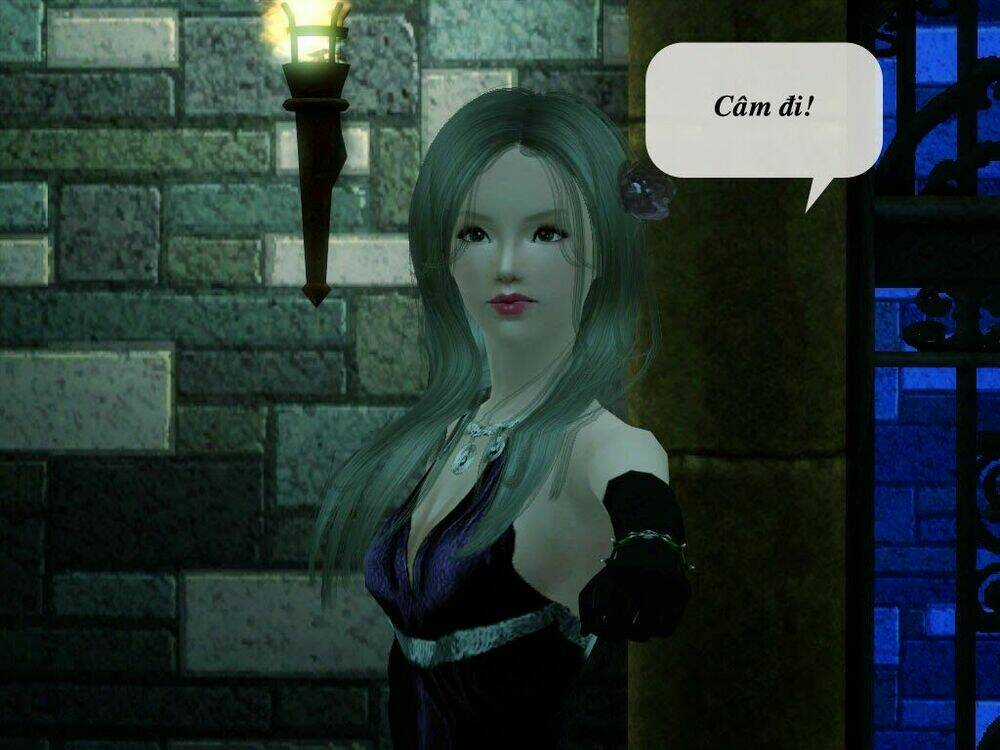 The Fate - Chapter 39.1 - Trang 86