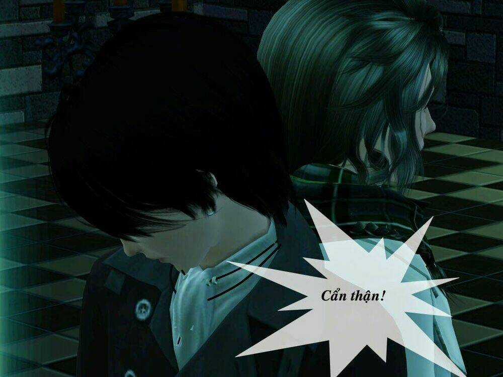 The Fate - Chapter 39.1 - Trang 88