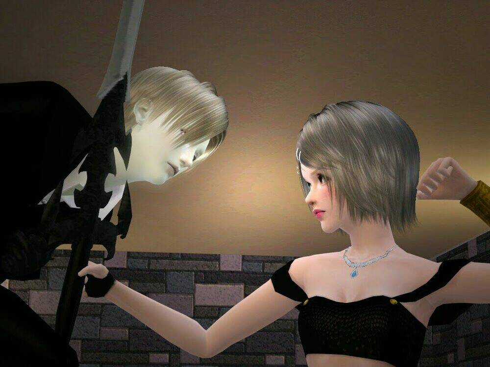 The Fate - Chapter 39.1 - Trang 10