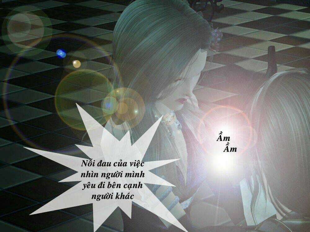 The Fate - Chapter 39.1 - Trang 93