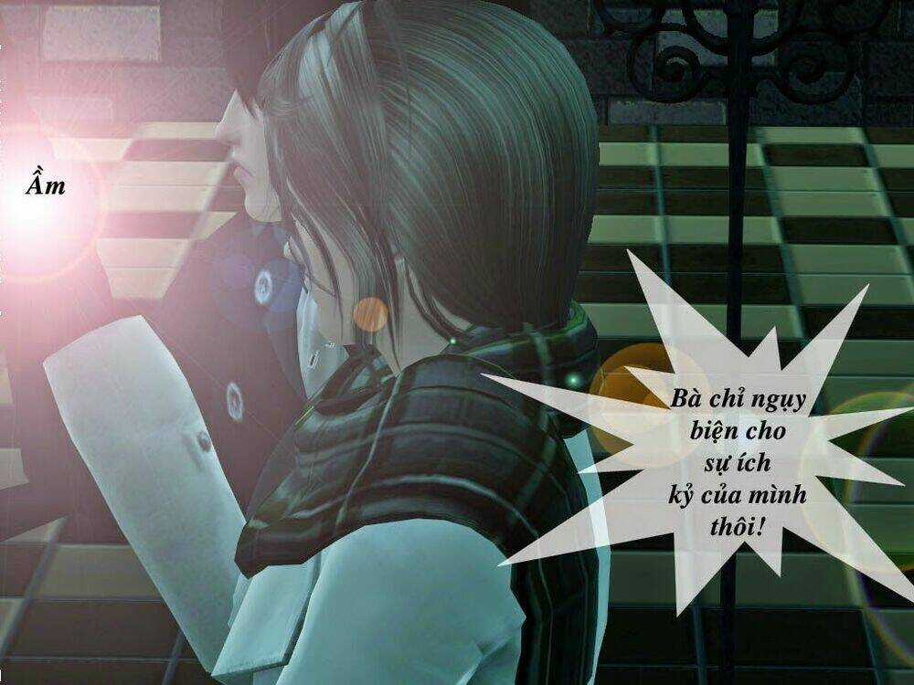 The Fate - Chapter 39.1 - Trang 94