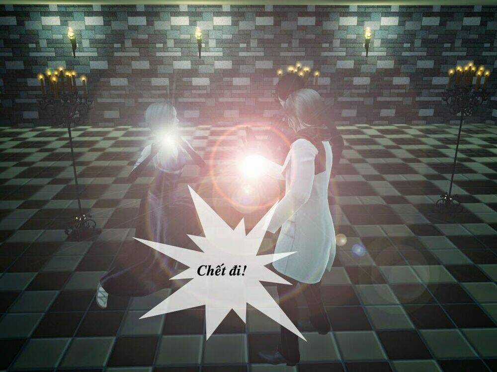 The Fate - Chapter 39.1 - Trang 97