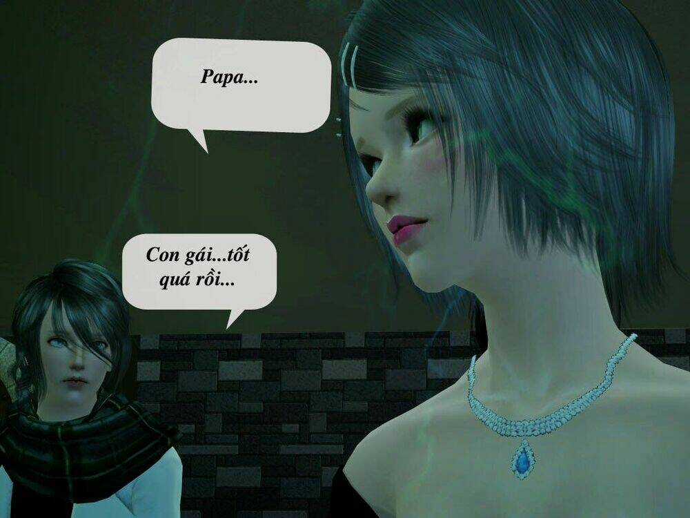The Fate - Chapter 39.2 - Trang 11