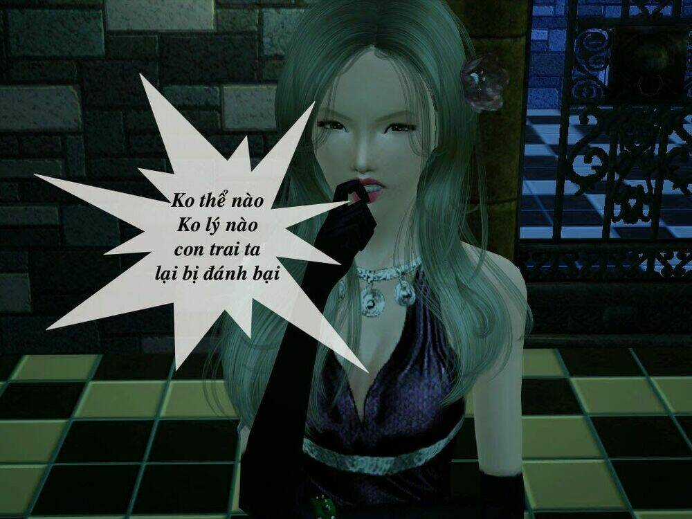 The Fate - Chapter 39.2 - Trang 12