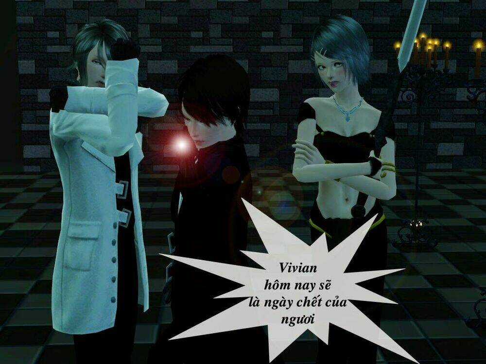 The Fate - Chapter 39.2 - Trang 13