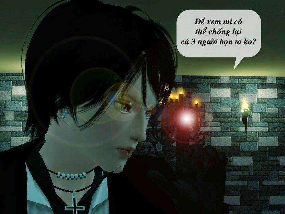 The Fate - Chapter 39.2 - Trang 14