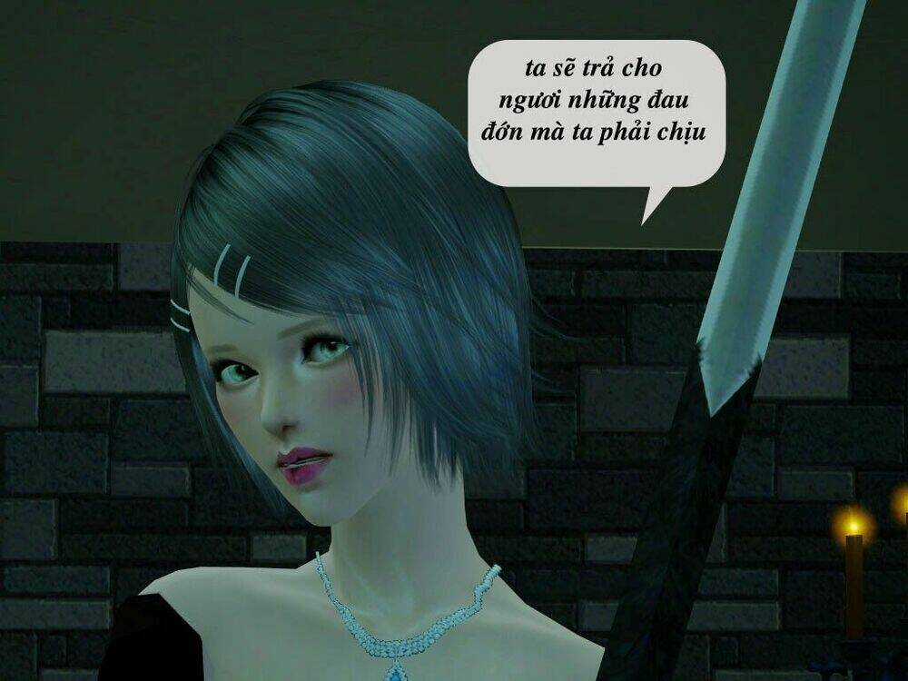 The Fate - Chapter 39.2 - Trang 15