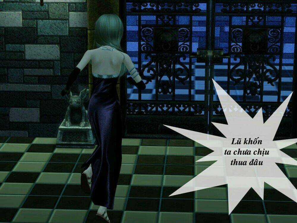 The Fate - Chapter 39.2 - Trang 16