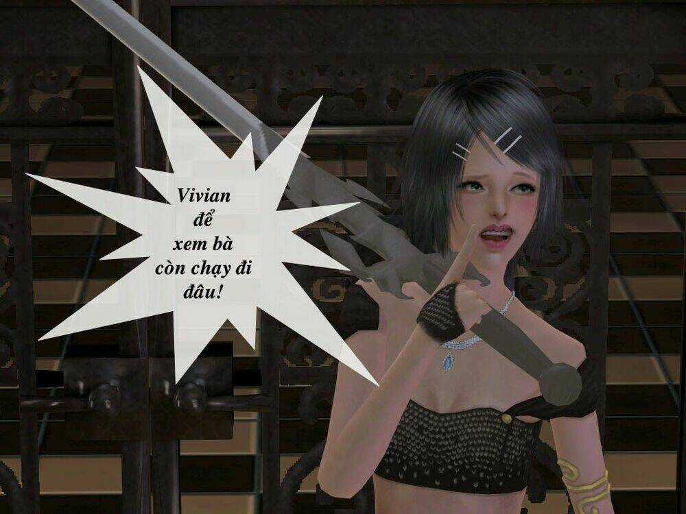 The Fate - Chapter 39.2 - Trang 18