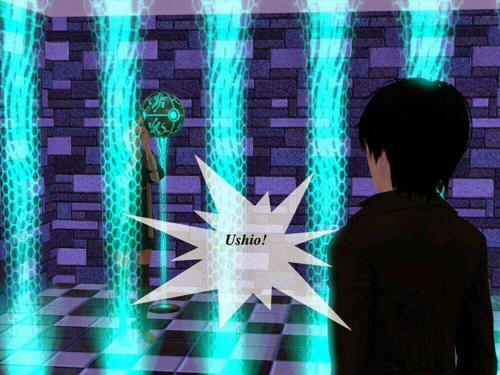 The Fate - Chapter 39.2 - Trang 19