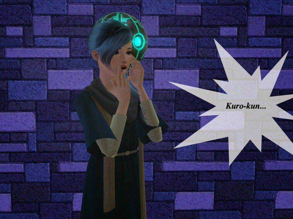 The Fate - Chapter 39.2 - Trang 20