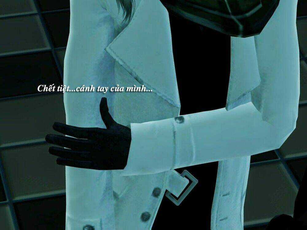 The Fate - Chapter 39.2 - Trang 3