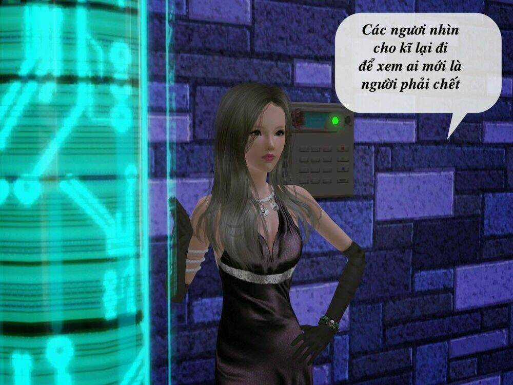 The Fate - Chapter 39.2 - Trang 21