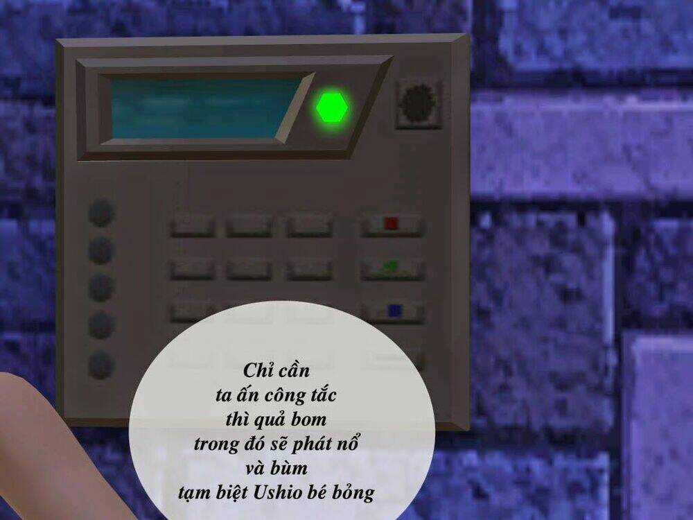 The Fate - Chapter 39.2 - Trang 22