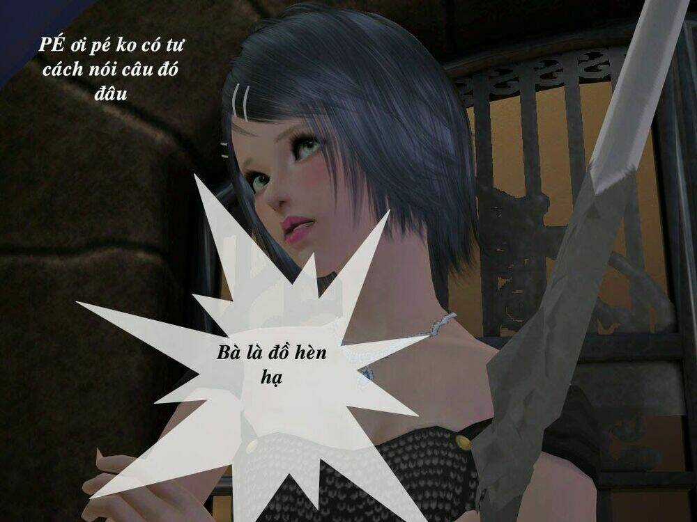 The Fate - Chapter 39.2 - Trang 24