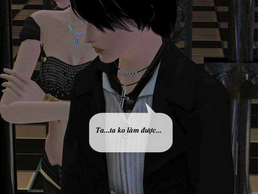 The Fate - Chapter 39.2 - Trang 25