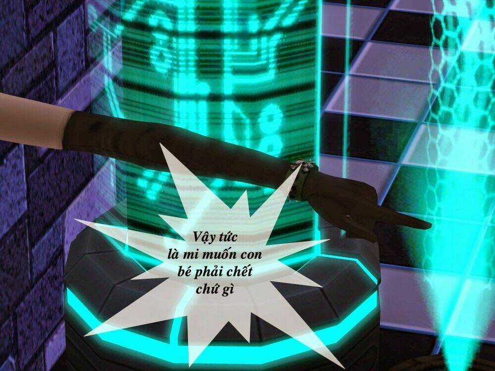 The Fate - Chapter 39.2 - Trang 26