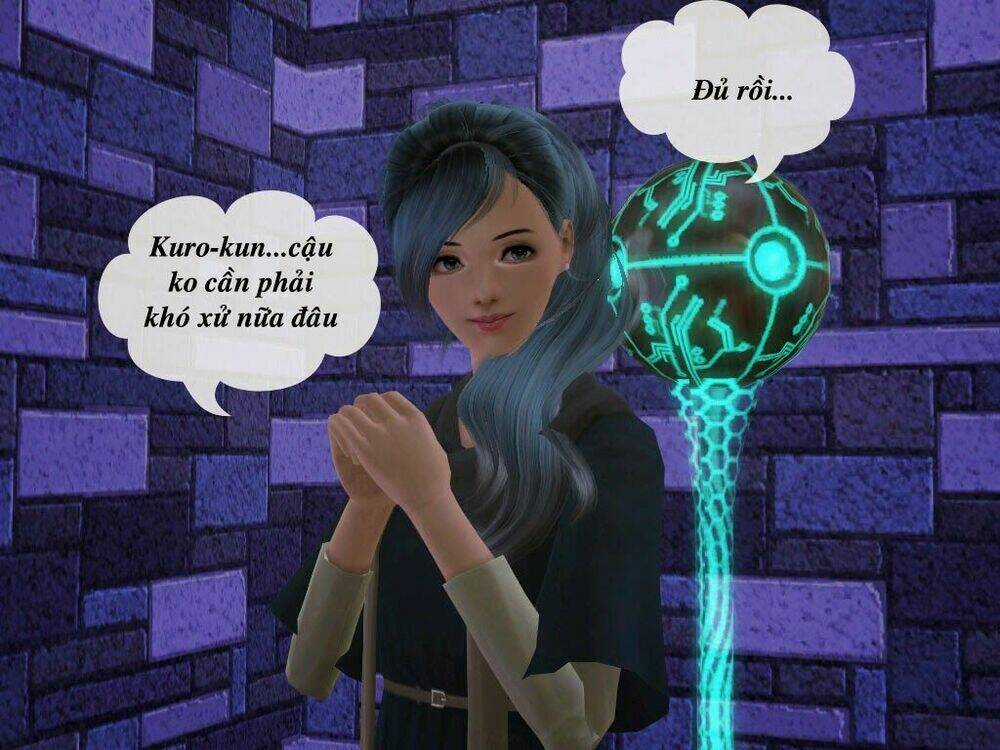 The Fate - Chapter 39.2 - Trang 27