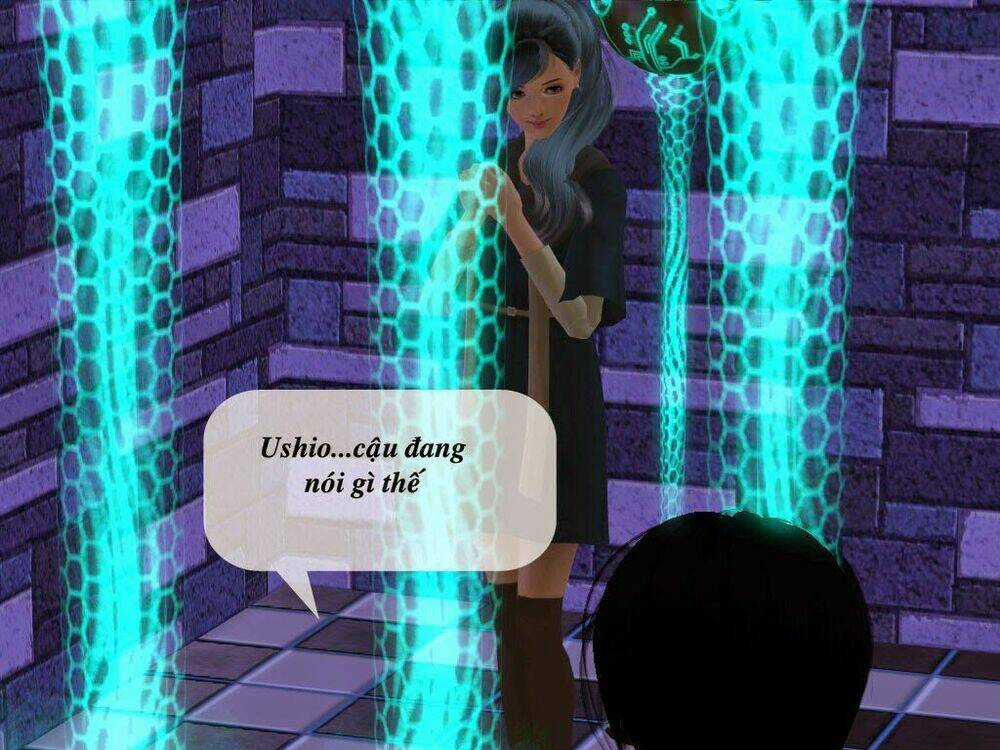 The Fate - Chapter 39.2 - Trang 28