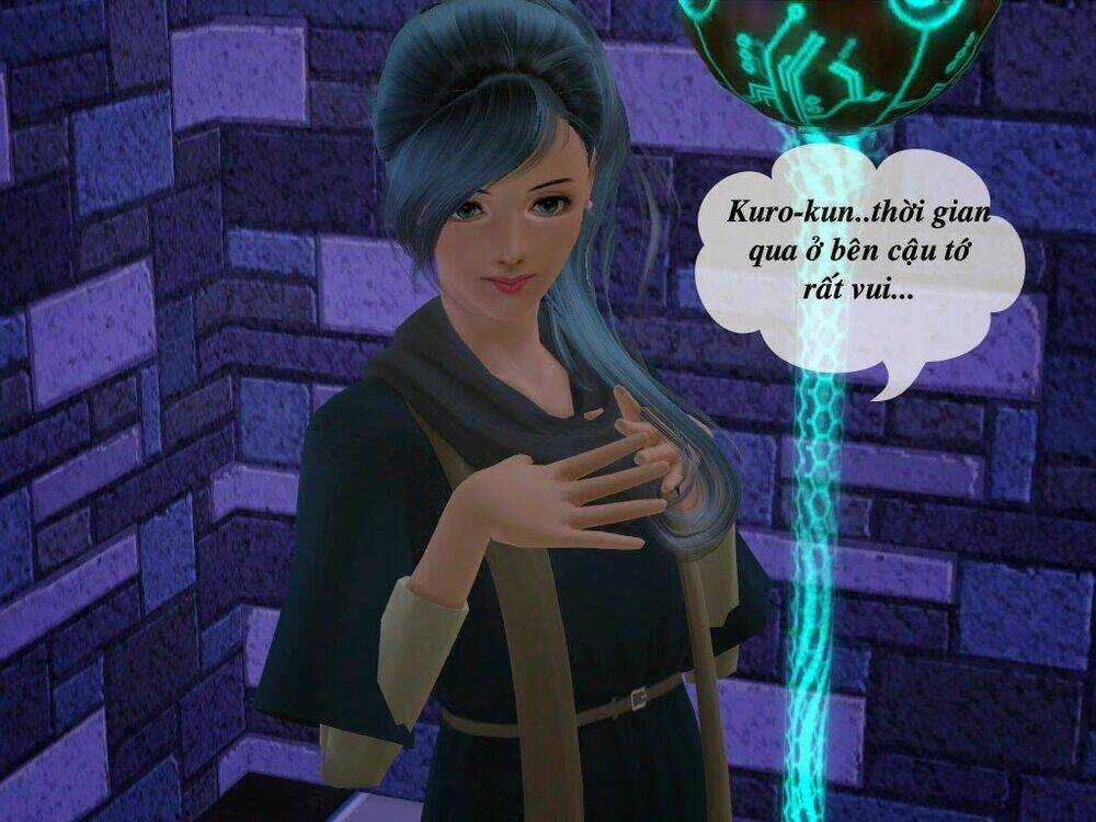 The Fate - Chapter 39.2 - Trang 29