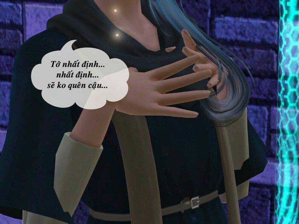 The Fate - Chapter 39.2 - Trang 30