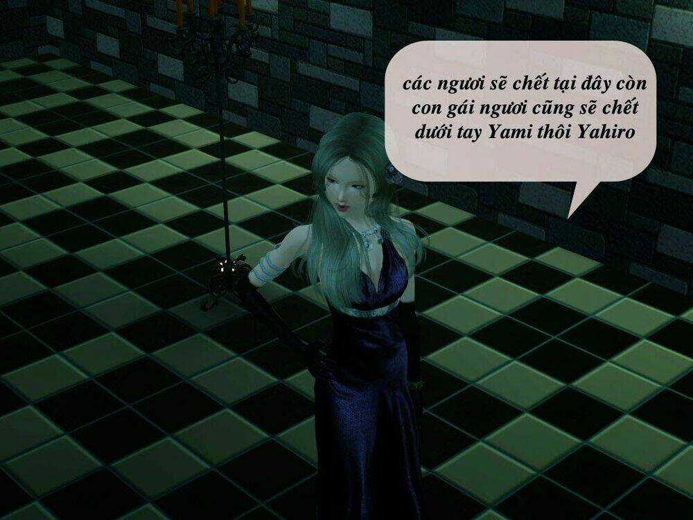 The Fate - Chapter 39.2 - Trang 4