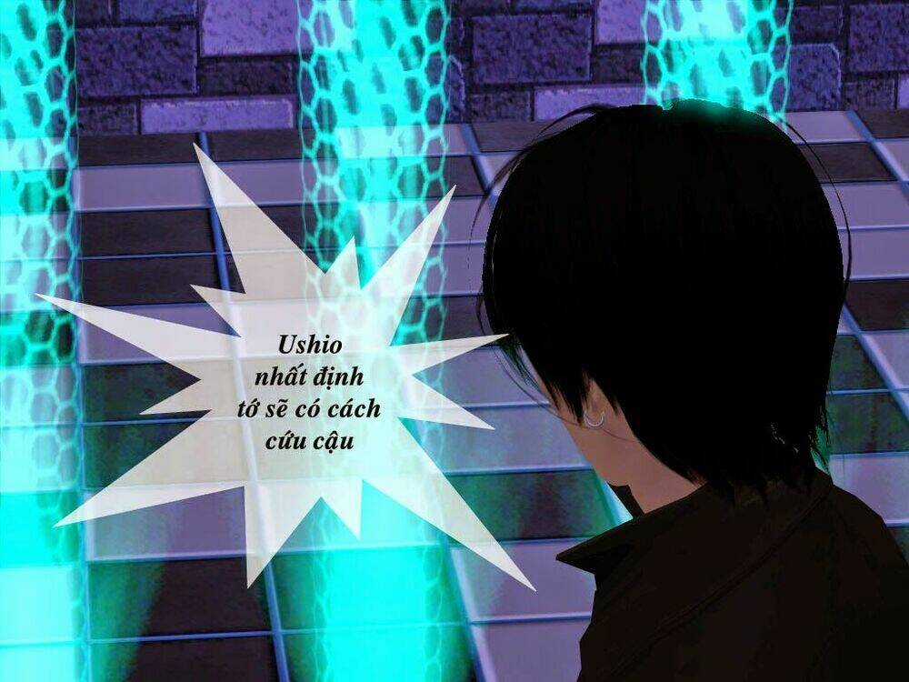 The Fate - Chapter 39.2 - Trang 31