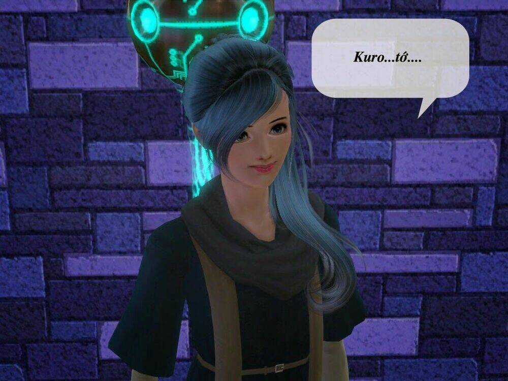 The Fate - Chapter 39.2 - Trang 32