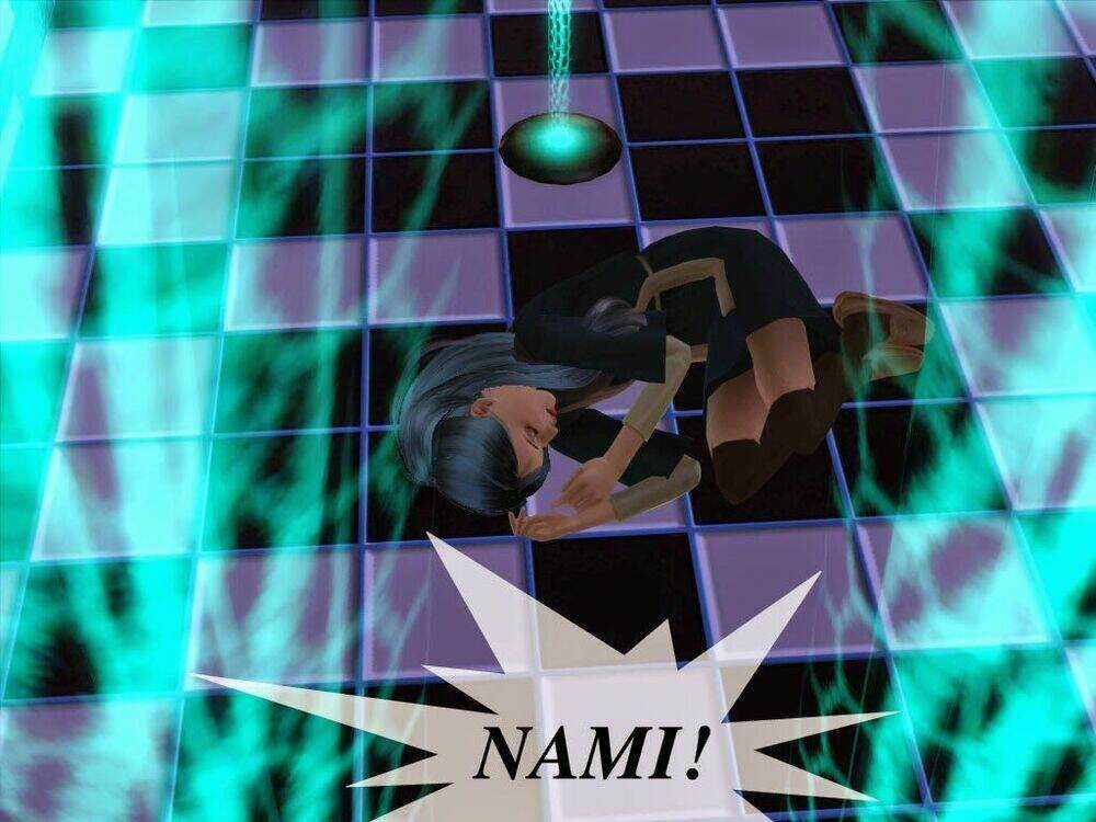 The Fate - Chapter 39.2 - Trang 34