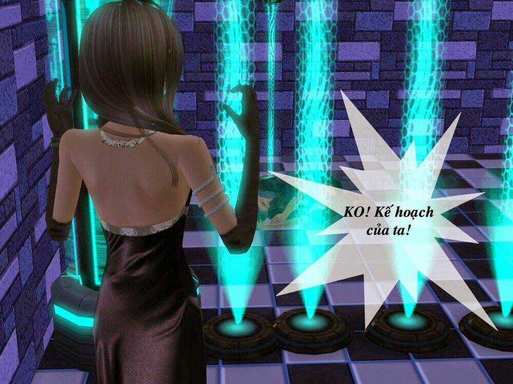 The Fate - Chapter 39.2 - Trang 35