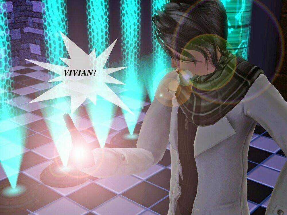 The Fate - Chapter 39.2 - Trang 36