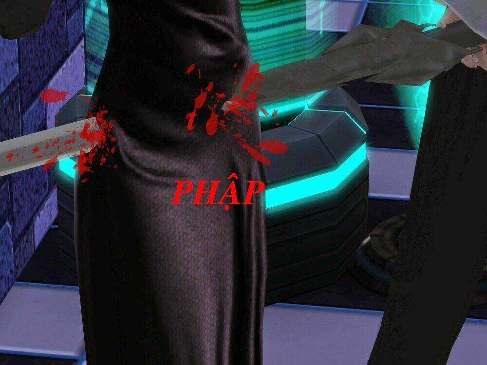 The Fate - Chapter 39.2 - Trang 37