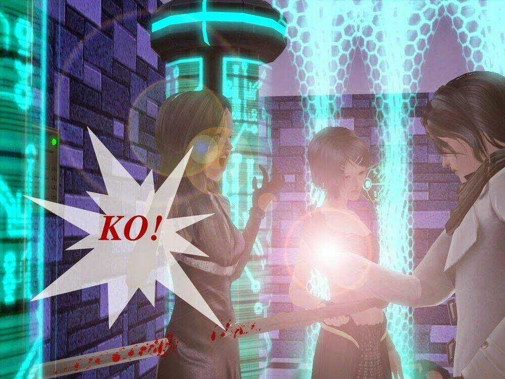 The Fate - Chapter 39.2 - Trang 38