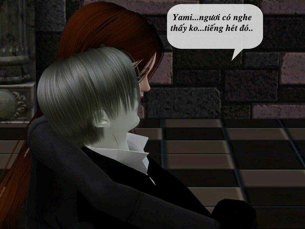 The Fate - Chapter 39.2 - Trang 39